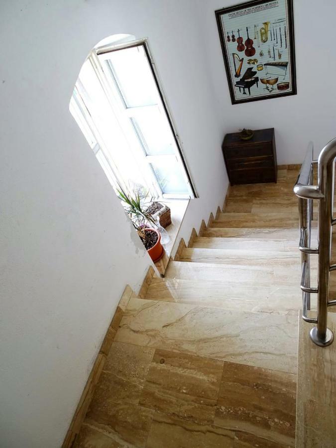 Apartment Naita Sinj Εξωτερικό φωτογραφία