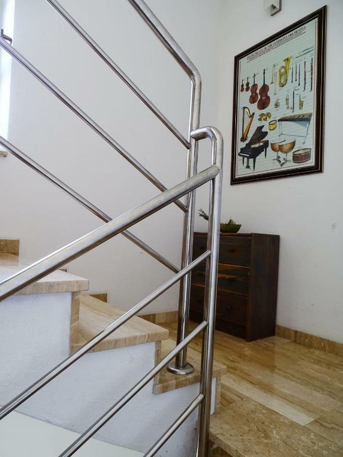 Apartment Naita Sinj Εξωτερικό φωτογραφία